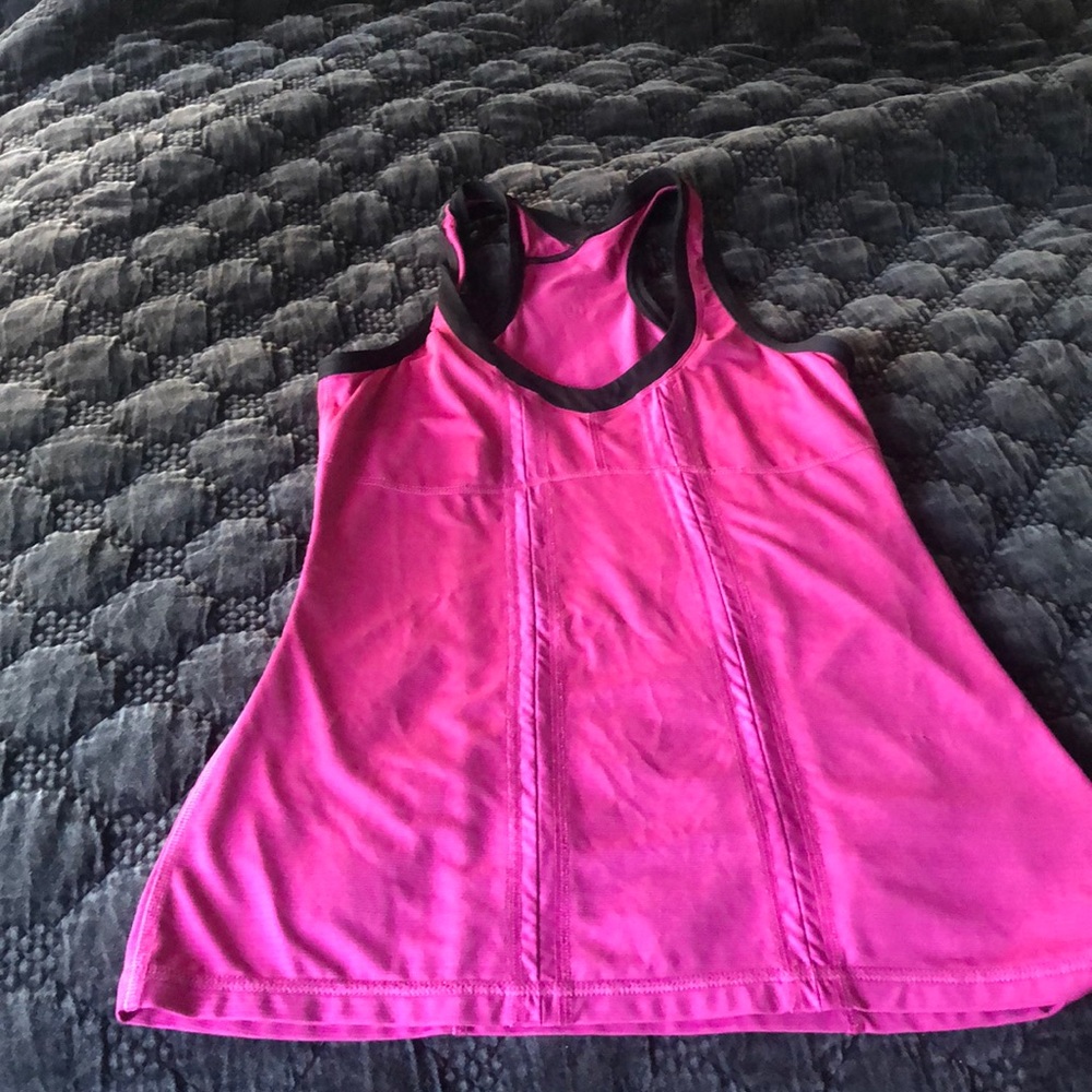 Lululemon Yoga top